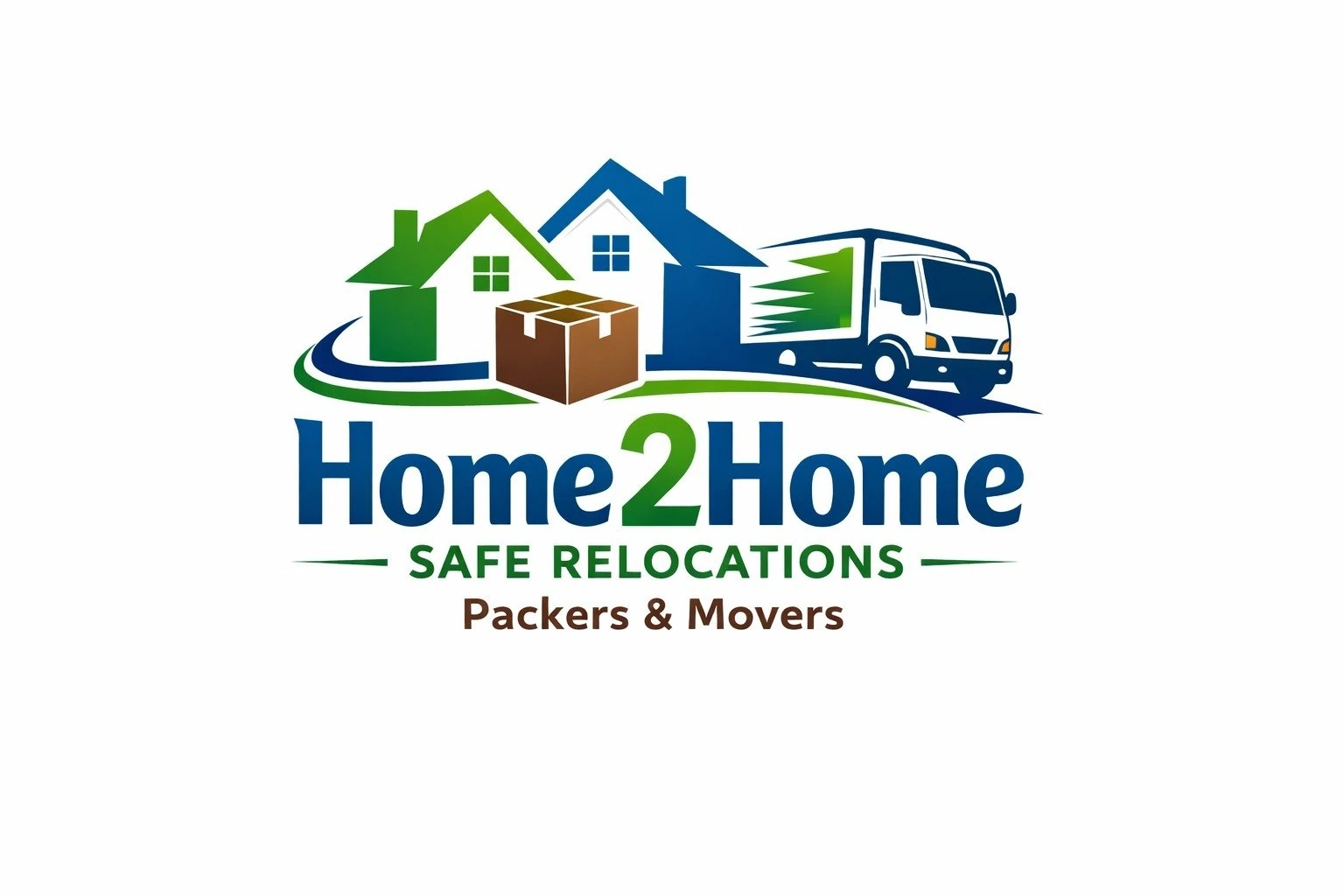 Home2Home Safe Relocations